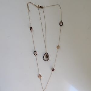 Premier Design Necklace